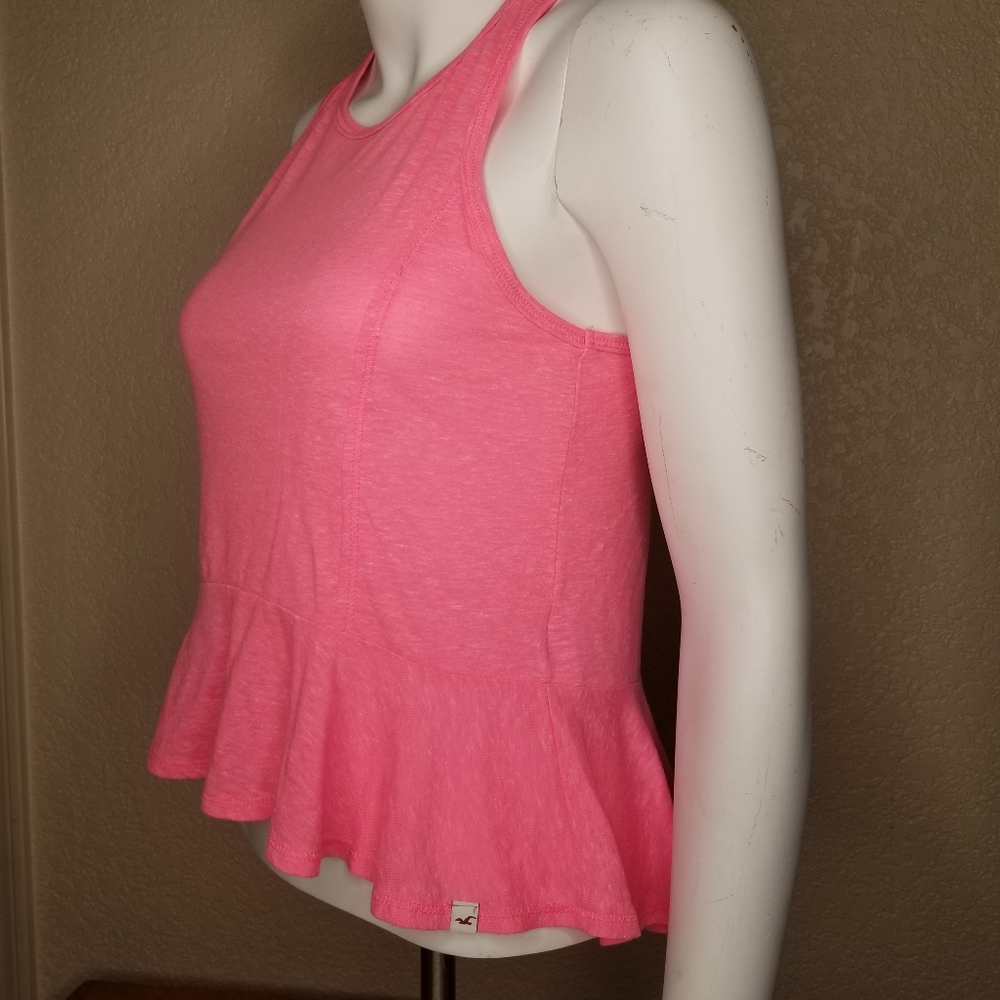 Hollister Tank Top - Picture 3 of 4